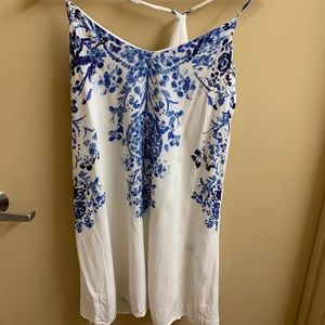 Cute Little Summer Dress